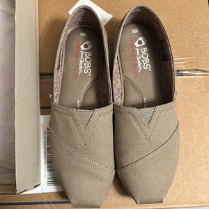 Bobs from Skechers memory foam 6.5 wide